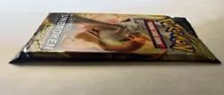 Pokemon TCG Unbroken Bonds Booster Pack Sealed Sun & Moon Reshiram & Charizard - Image 4