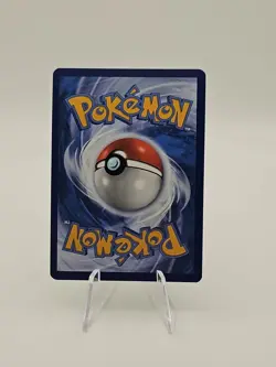 Pokemon Armarouge 203/198 Illustration Rare Holo 130 HP SV01 Scarlet & Violet - Image 2
