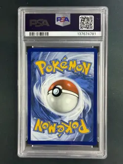 Serperior EX Black Bolt 164/086 PSA 10 Pokemon TCG - Image 2