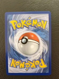 Carte POKEMON - Motisma ex 029/094 - ME02 Flammes Fantasmagoriques - FR neuf - Image 3