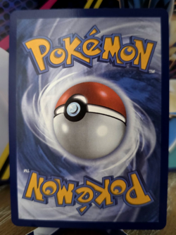 Pokemon Buddy-Buddy Poffin 167/132 Me01 Ultra Rare Holo Trainer English - Image 2