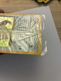 Pokemon TCG Meowth Black Star Promo #10 Holo never opened/in original package - Image 4