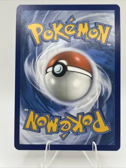 Pokemon TCG - Eri - 199/162 - Sv05: Temporal Forces - Ultra Rare - Image 2