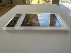 Carte Pokemon Fr Wizards Set De Base Edition Ed 1 TAUPIQUEUR 47/102 Psa 9 Pca - Image 4