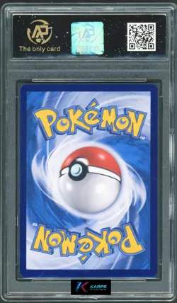 Pokemon RPA 10 Houndour #134/129 CSV5C AR 2025 Chinese - Image 2