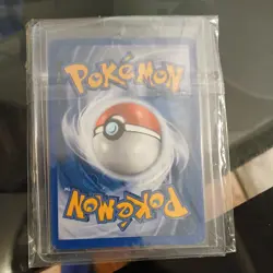 Pokemon Farfetch'd 107/106 EX Emerald Secret Rare Holo 2005 - Image 3