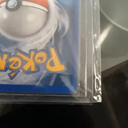 Pokemon Farfetch'd 107/106 EX Emerald Secret Rare Holo 2005 - Image 4