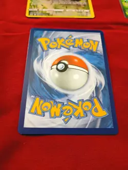 Giovanni's Charisma SIR (204/165 Scarlet & Violet Pokemon 151 "MEW") - Holo NM - Image 3