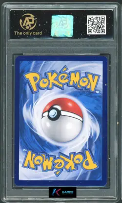 Pokemon RPA 10 Gimmighoul #133/129 CSV4C AR 2025 Chinese - Image 2