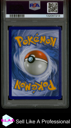 ZAPDOS-REV.FOIL EVOLUTIONS POKEMON XY EVOLUTIONS 2016 42 PSA 8 - Image 2