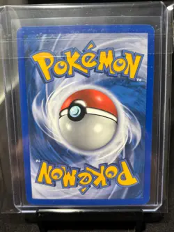 Volbeat 42/106 Emerald Stamp Holo Pokemon 2005 Nice Copy - Image 4