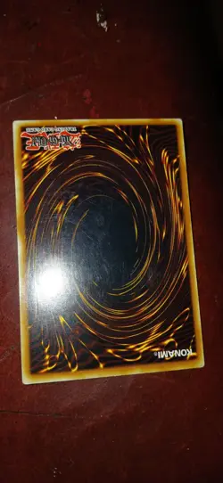 Yugioh Secret Rare Nm Lp Tactical Evaluation Il Blud Taev-en088 - Image 3