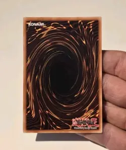Yugioh Metalzoa TFK-002 Prismatic Secret Rare LP - Image 5