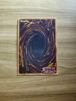 Yu-Gi-Oh! - Gearfried The Iron Knight - Secret Rare / Holo - BPT-012 - Image 2