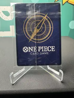 Perona (Illustration Box Vol.4) OP09-034 One Piece Promotion Cards Foil - Image 2