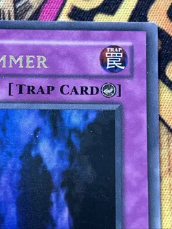 Magic Jammer MRD-128 LP Metal Raiders Ultra Rare Unlimited Edition Yu-Gi-Oh - Image 3