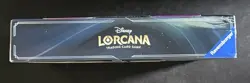 Disney Lorcana TCG Rise of the Floodborn Booster Box With Acrylic Case 4050368982711 - Image 4