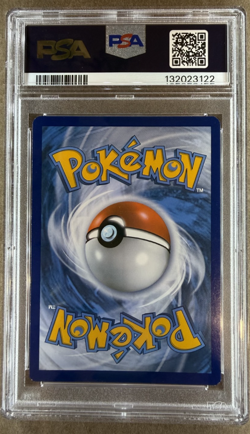 SYLVEON EX 2016 (FULL ART) #RC32 POKEMON XY GENERATIONS RADIANT COLL. PSA 7 - Image 2