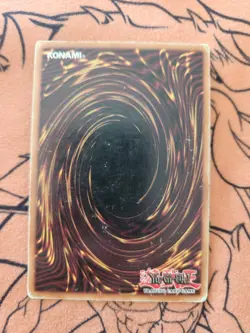 Dark Magician SDY-A006 1st Edition Yu-Gi-Oh TCG Card HP Australian Print - Image 4
