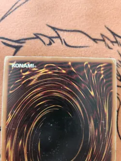 Dark Magician SDY-A006 1st Edition Yu-Gi-Oh TCG Card HP Australian Print - Image 5