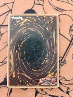 Dark Magician SDY-A006 1st Edition Yu-Gi-Oh TCG Card HP Australian Print - Image 5