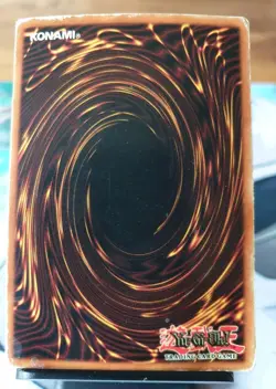 DARK MAGICIAN SDY-E005 1ST EDITION YU GI OH CARD - Image 2