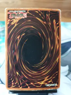 DARK MAGICIAN SDY-E005 1ST EDITION YU GI OH CARD - Image 4