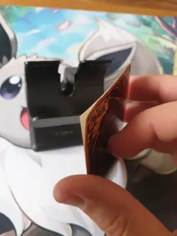 DARK MAGICIAN SDY-E005 1ST EDITION YU GI OH CARD - Image 5