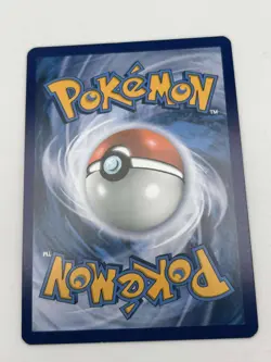 Pokemon TCG Rescue Stretcher 165/147 Secret Rare Holo NM - Image 2