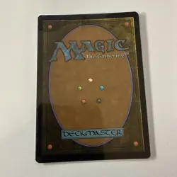 MTG English The One Ring (Extended Art) (Surge Foil) NM Foil Commander Staple - Image 2