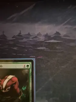 Badgermole Cub (Regular) #0167 MTG Avatar The Last Airbender Mythic - NM /M 🔥 - Image 2