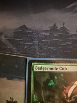 Badgermole Cub (Regular) #0167 MTG Avatar The Last Airbender Mythic - NM /M 🔥 - Image 4