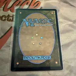 Badgermole Cub Regular MTG Avatar: The Last Airbender 0167 NM - Image 2