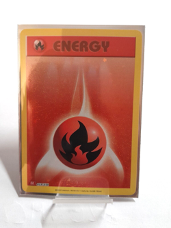 Carte Pokemon ENERGY 033/034 HOLO CLC TRADING CARD GAME CLASSIC English NEUF - Image 1