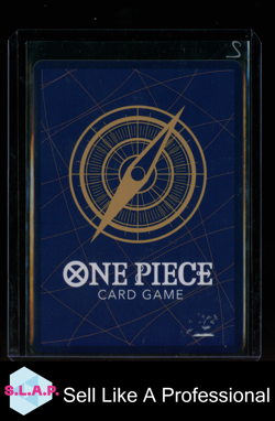 BANDAI ST03-008 ONE PIECE CARD GAME - Image 2