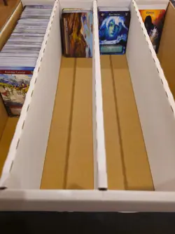 Sorcery Contested Realm Beta NM 750 Cards Lot - Image 5