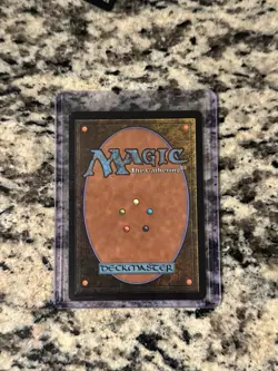 Polluted Delta Khans Of Tarkir Ktk #239 MTG - Image 2