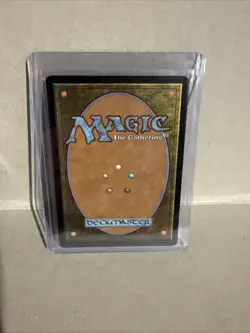 MTG - Dolmen Gate (Borderless) Special Guests FOIL - Image 2