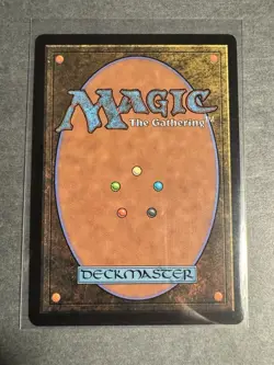 Hushwood Verge Duskmourn: House of Horror Regular NM R 0261 - Image 2