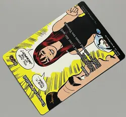 MTG Marvel Universe Unexpected Windfall Instant MYTHIC REGULAR #0029 - Image 5