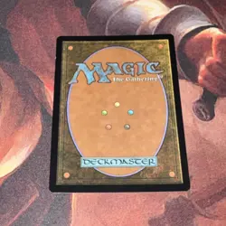 Enlightened Tutor X1 Mtg Dominaria Remastered Nm Foil Borderless - Image 2