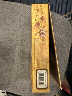 Magic The Gathering From the Vault: Exiled Boxed Set 782361259951 - Image 4