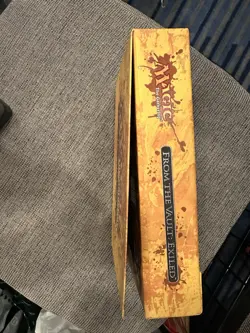 Magic The Gathering From the Vault: Exiled Boxed Set 782361259951 - Image 5