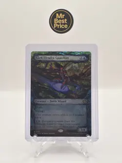 Glen Elendra Guardian - Foil - Showcase - #0305 - MTG 2026 ECL - Lorwyn Eclipsed - Image 1