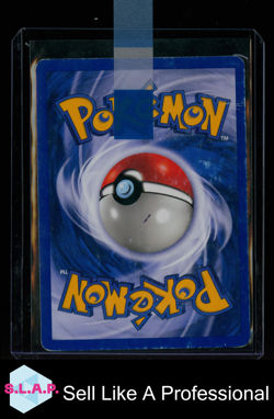 LUGIA POKEMON 9/111 2001 NEO GENESIS HOLO DEUTSCH - Image 2