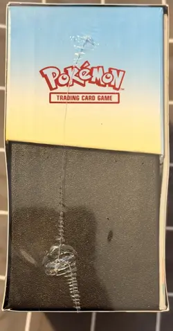 Paradox Rift Pokemon Center Elite Trainer Box ETB New & Sealed - Image 2