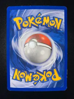 POKEMON TYRANITAR HOLO RARE 29/165 EXPEDITION ENGLISH EX - Image 5