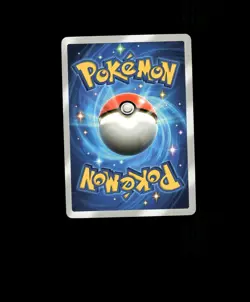 FAN-ART READ DESCRIPTION BELOW HOLO Croagunk Card Croagunk Pokemon Card p1 - Image 2