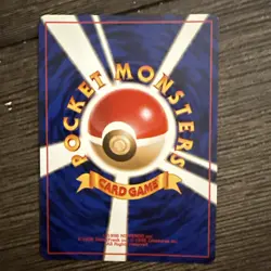 Pokemon TCG Rocket’s Moltres Japanese Holo No 146 LP - Image 5