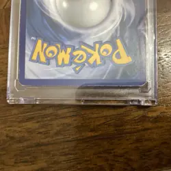 Pokemon TCG M Rayquaza EX Full Art Ultra Rare Ancient Origins Card 98/98! - Image 4